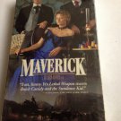 Maverick NEW VHS Tape