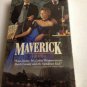 Maverick NEW VHS Tape