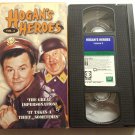 Hogan's Heroes, Vol. 2 Used VHS tape