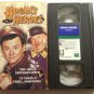 Hogan's Heroes, Vol. 2 Used VHS tape