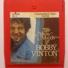The Many Moods of Bobby Vinton, Vol. 1