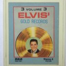Elvis' Gold Records, Volume 3