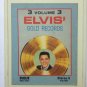 Elvis' Gold Records, Volume 3