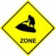 Crossing Sign