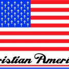 6" printed Military patrotic christian american vinyl decal sticker for any smooth surface.