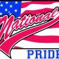 6" printed Military patrotic national pride flag vinyl decal sticker for any smooth surface.
