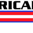 6" printed Military patrotic all american vinyl decal sticker for any smooth surface.