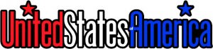 6" printed Military patriotic united states america vinyl decal sticker for any smooth surface.
