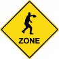 6" printed Baseball pitch sports vinyl decal sticker for any smooth surface.