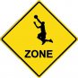 6" printed Basketball sports vinyl decal sticker for any smooth surface.