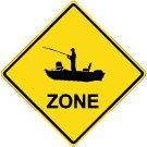6" printed Bass fishing sports vinyl decal sticker for any smooth surface.