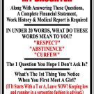 9"x12" MISC7 Application to date Aluminum Novelty Parking sign for indoor or outdoor use.