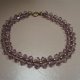 Crystal Bracelets