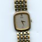 One Pree Own Gents Seiko Quartz Watch!