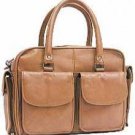 Itallian Leather Satchel Bag!