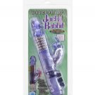 California Exotics Waterproof Jack Rabbit with Floating Beads