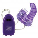 California Exotics 7 Function Insatiable Butterfly