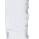 Doc Johnson Anal Starter 6-Inch, Clear Jellie