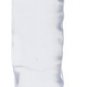 Doc Johnson Anal Starter 6-Inch, Clear Jellie
