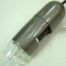 Dino-Lite Digital Microscope (USB2.0) 1.3MP Resolution 10x~200x Magnification. Touch Capture Feature