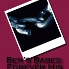 Ben's Babes: Forever His (Volume 3)