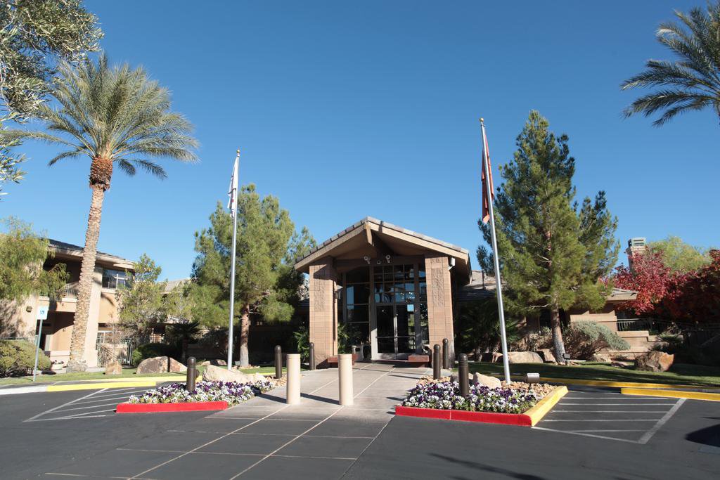 CLIFFS AT PEACE CANYON TIMESHARE, LAS VEGAS, Nevada, week 35