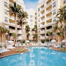 Vacation Village Parkway Timeshare, point value 92,500. Week 27. Florida.