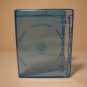 Original BLU RAY Replacement Cases * 1 Case * [Single Disc ] Viva Elite