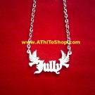 Custom PENDANT (Name Necklace)