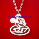 Custom PENDANT (Name Necklace)