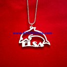 Custom PENDANT (Name Necklace)