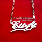Custom PENDANT (Name Necklace)