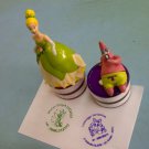 Custom Character RUBBER STAMPS