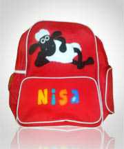 Custom Backpack BAGS for Kids