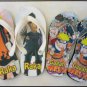 Custom SLIPPERS for Kids or Adults