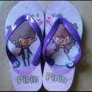 Custom SLIPPERS for Kids or Adults