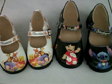Custom SHOES for Kids or Adults