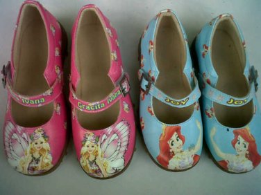 Custom SHOES for Kids or Adults