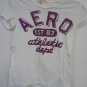 Aero Short Sleeved Top for Juniors