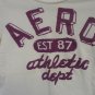 Aero Short Sleeved Top for Juniors