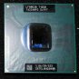 Intel Core Solo T1350 1.86 GHz 533 MHz 2M CPU SL99T
