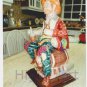 (Relaxed Elder) , Capodimonte Porcelain