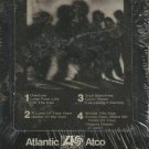 AVERAGE WHITE BAND SOUL SEARCHING STILL SEALED 8 TRACK TAPE