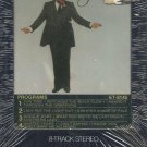 STILL SEALED 8 TRACK TAPE JOE COCKER LUXURY YOU CAN AFFORD