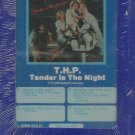 T.H.P. TENDER IS THE NIGHT STILL SEALED 8 TRACK TAPE