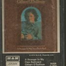 GILBERT O SULLIVAN I'M A WRITER NOT A FIGHTER STILL SEALED 8 TRACK TAPE