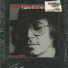 GATO BARBEIERI RUBY RUBY STILL SEALED 8 TRACK TAPE