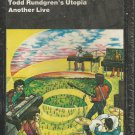 TODD RUNDGREN'S UTOPIA ANOTHER LIVE STILL SEALED 8 TRACK TAPE