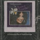 Maria Muldaur STILL SEALED 8 TRACK TAPE THERE IS A LOVE