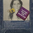 STILL SEALED NOS 8 TRACK TAPE JUDY COLLINS BREAD AND ROSES